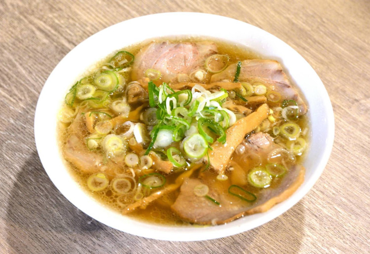 ラーメン